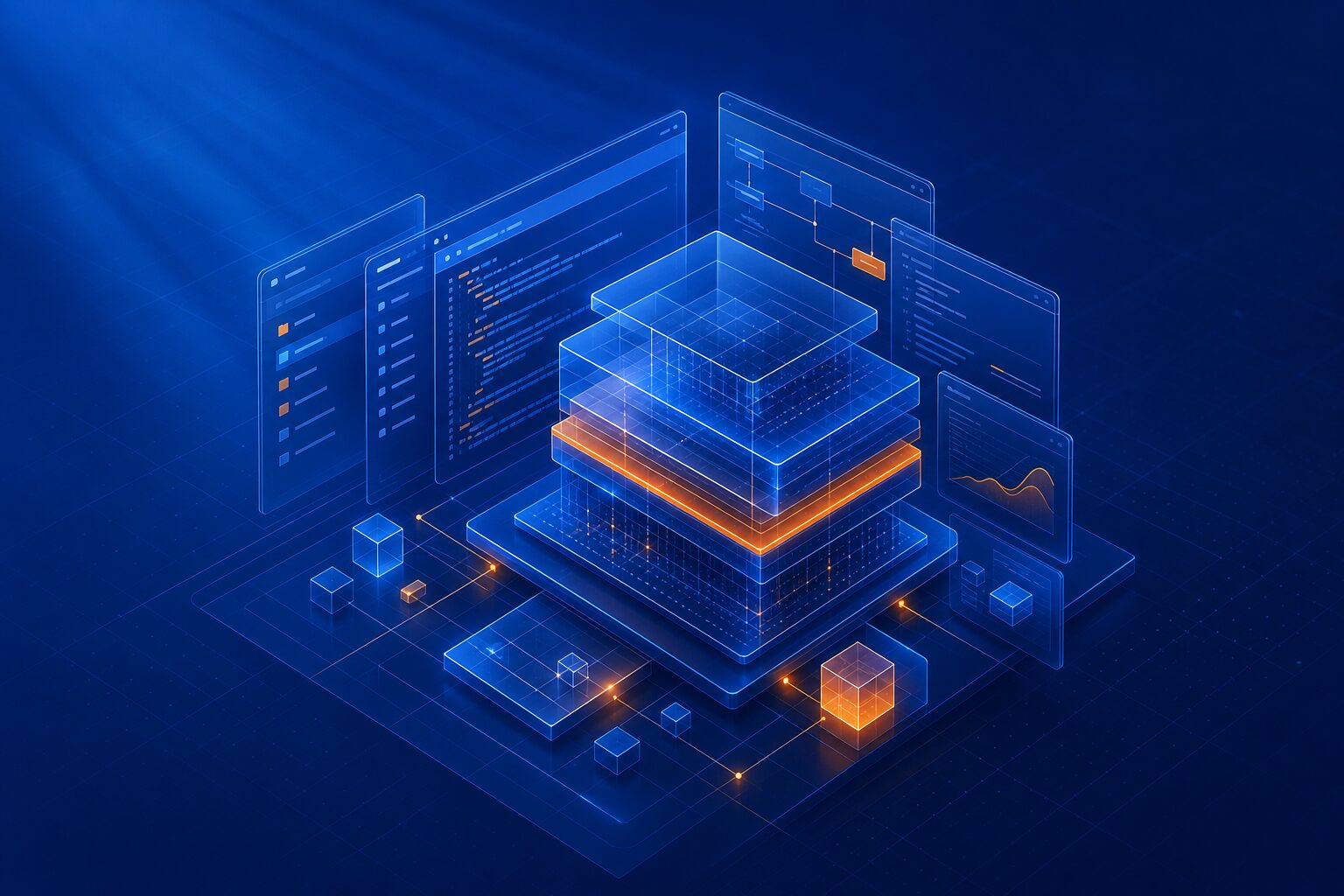 Your technology partner for business software